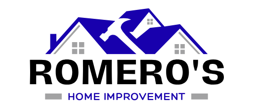 Romero's Home Improvement logo